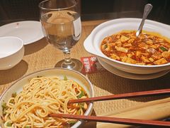 -渝信川菜(长安店)