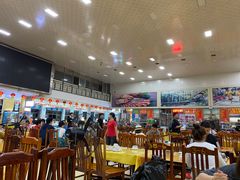 大堂-春园海鲜广场D区6号(钟姐海鲜加工店)