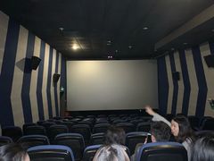 -国文影城(上海闸北店)