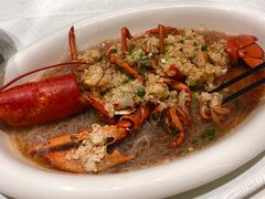 -扬州万怡酒店-中餐厅(文昌中路店)