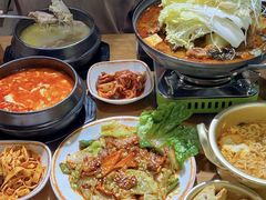 -海云台韩式汤饭·13年匠心韩料(南山店)