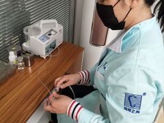 -自然之声助听器·呼吸机(翠微大厦店)