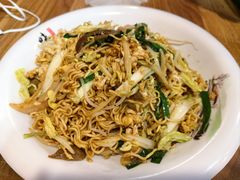 -小欢喜烧烤大排挡•龙虾(南车站路店)