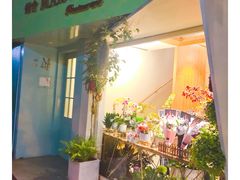 门面-蝶舍·MAISON PAPILLON