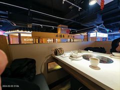 -周渝食惦酸菜鱼(青浦店)
