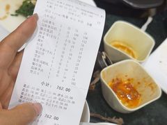 -齐海鱼圣深海石斑鱼火锅店(极地海洋世界店)