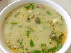 -洪峰浩老北京烧饼夹肉(角门路店)