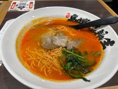 -和府捞面·大师店(上海漕宝路日月光店)