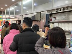 -张二面馆(山门口店)