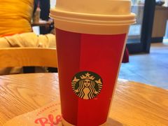 -星巴克(北辰西路店)