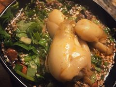 -渝味晓宇火锅(合川路店)