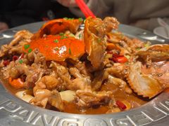 -胖哥俩肉蟹煲(盐城金鹰国际店)