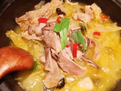-老阿爸鲜鱼土菜(昆山花桥店)