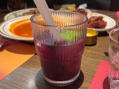 -ZAFFERANO西班牙海鲜饭(上海首店)