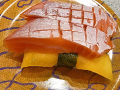 -万岁寿司(虎门万达店)