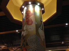 大堂-唐苑酒家·岭南粤菜名店(太古仓店)
