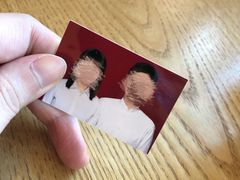 -真我樣照相馆·身份证·证件照·外拍(环球港店)