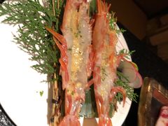 盐烤蒜香大明虾-牛家酒场(7mall店)