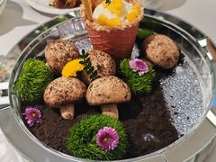 -3号仓库·创意中国菜(新世界城店)