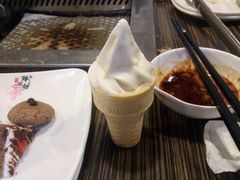 -鲜阁坊海鲜自助融合烤肉(银泰百货温州瓯海店)