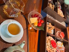 -中和·国风茶馆(愚园路店)