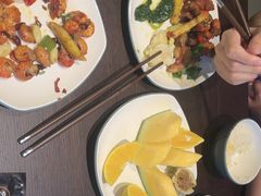 -和子足浴SPA会馆(梁溪店)