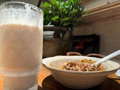 -甘婆婆醪糟汤圆