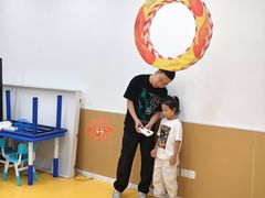 -童程童美少儿编程乐高机器人(世纪都会校区)