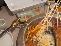 -热辣宗师·串串火锅(万达金街店)