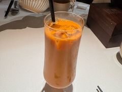 -狮拾久·现代新加坡料理(壹方城店)