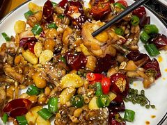 -醉壹号海鲜大排档(厦门美食地标店)