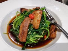 -福慧慈缘素食餐厅(王府井店)