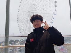 -南昌之星摩天轮