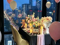 -Olive橄榄花园漂亮饭主题布置餐厅(大望路店)