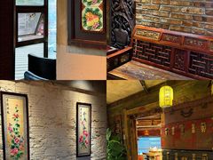 -老灶堂文创火锅(文艺路店)
