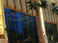 -世纪金源大饭店海鲜自助餐厅(迎宾路店)