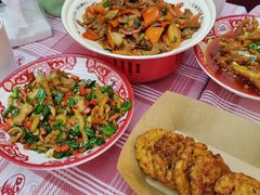 -高嗲嗲·湘味爆炒王(云密城店)