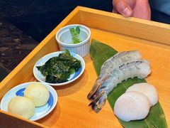 -Ginza Onodera铁板烧(外滩十八号店)