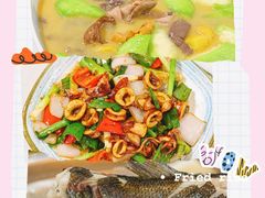 -东坊味道私房菜·地道顺德菜(大良店)