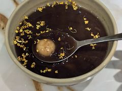 小汤团红豆汤-天河体育中心