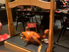 -羽鸽集·乳鸽专门店·地道顺德菜(岭南站店)