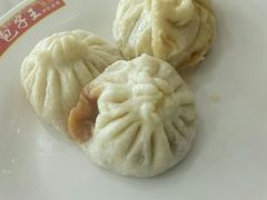 -陈寔包子王·卤煮小肠·京味小吃(龙潭店)