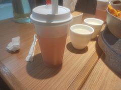 -麻辣盛艳(淮安万达店)