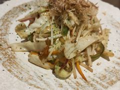 -羽山料理