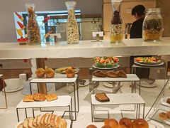 -天伦松鹤大饭店·欣妮咖啡