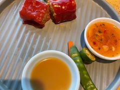 -点都德(世纪汇店)