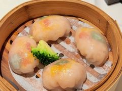 -银灯食府(丽丰国际中心店)