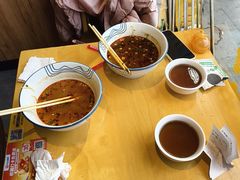 -张碗碗青海牛肉拉面(王城公园店)