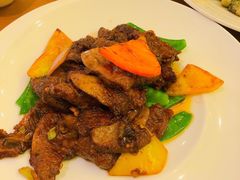 -莆田餐厅(大悦城店)