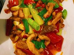 泡椒猪板筋-苗姑酒堂(仁义社区店)
